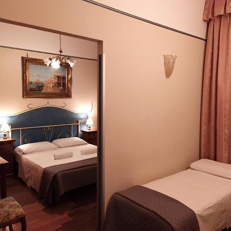 Residenza Grisostomo Otel Venedik Dış mekan fotoğraf