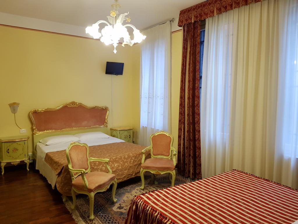 Residenza Grisostomo Otel Venedik Dış mekan fotoğraf